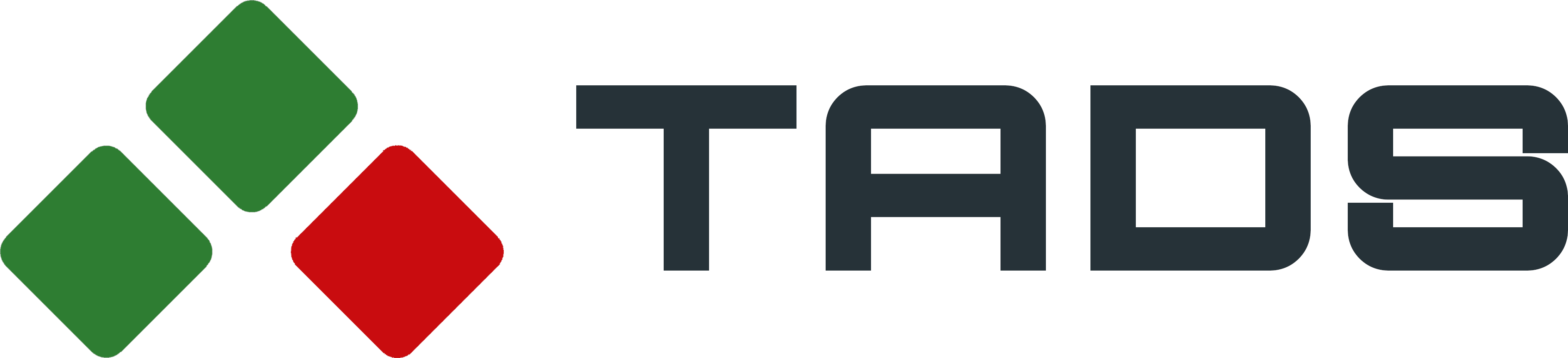 Logo TADS