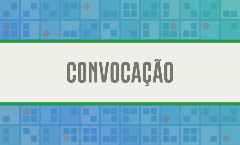 Professor substituto da área de Redes de Computadores: convocação