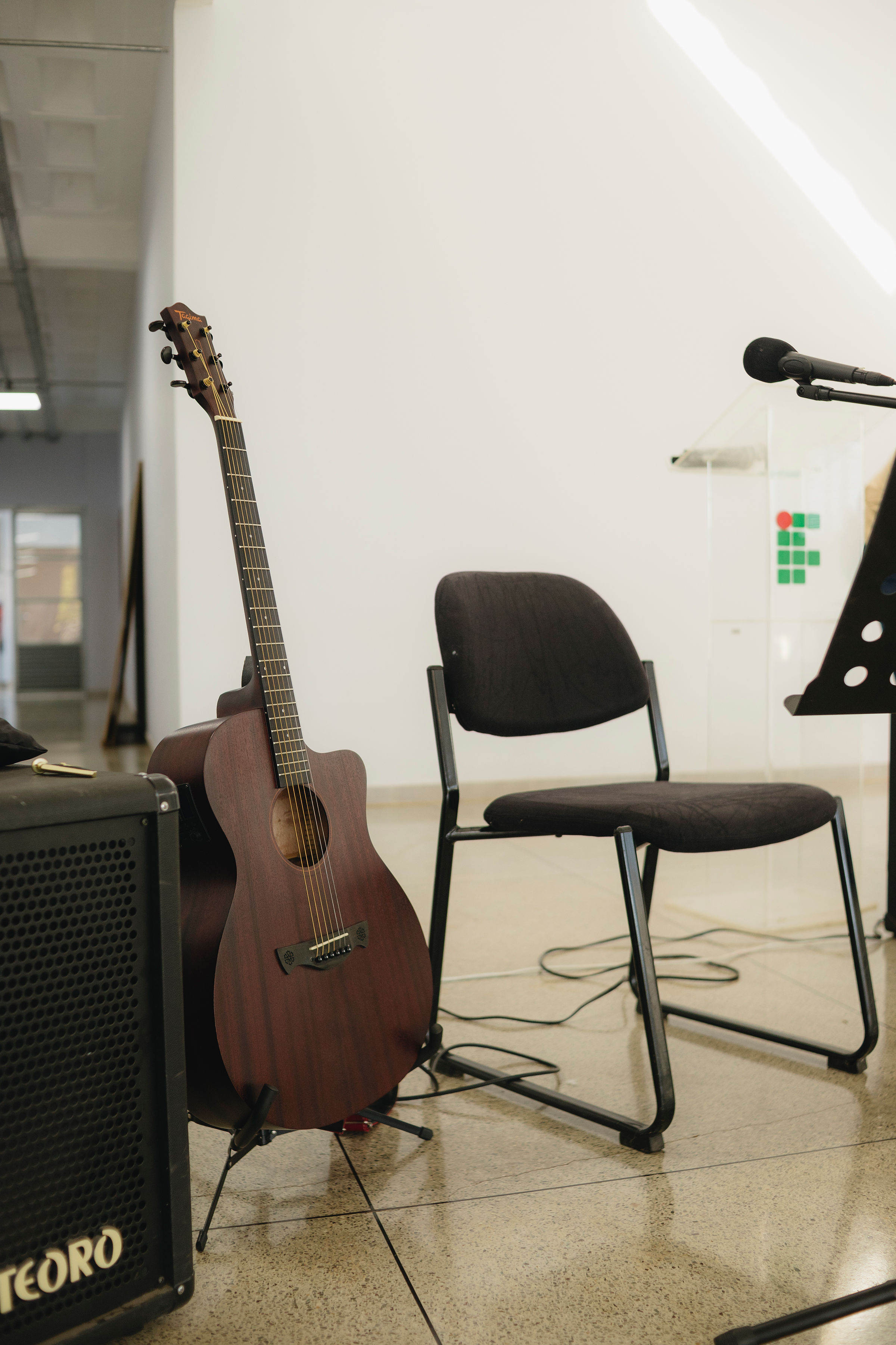 Aula Inaugural - 23/03/2026