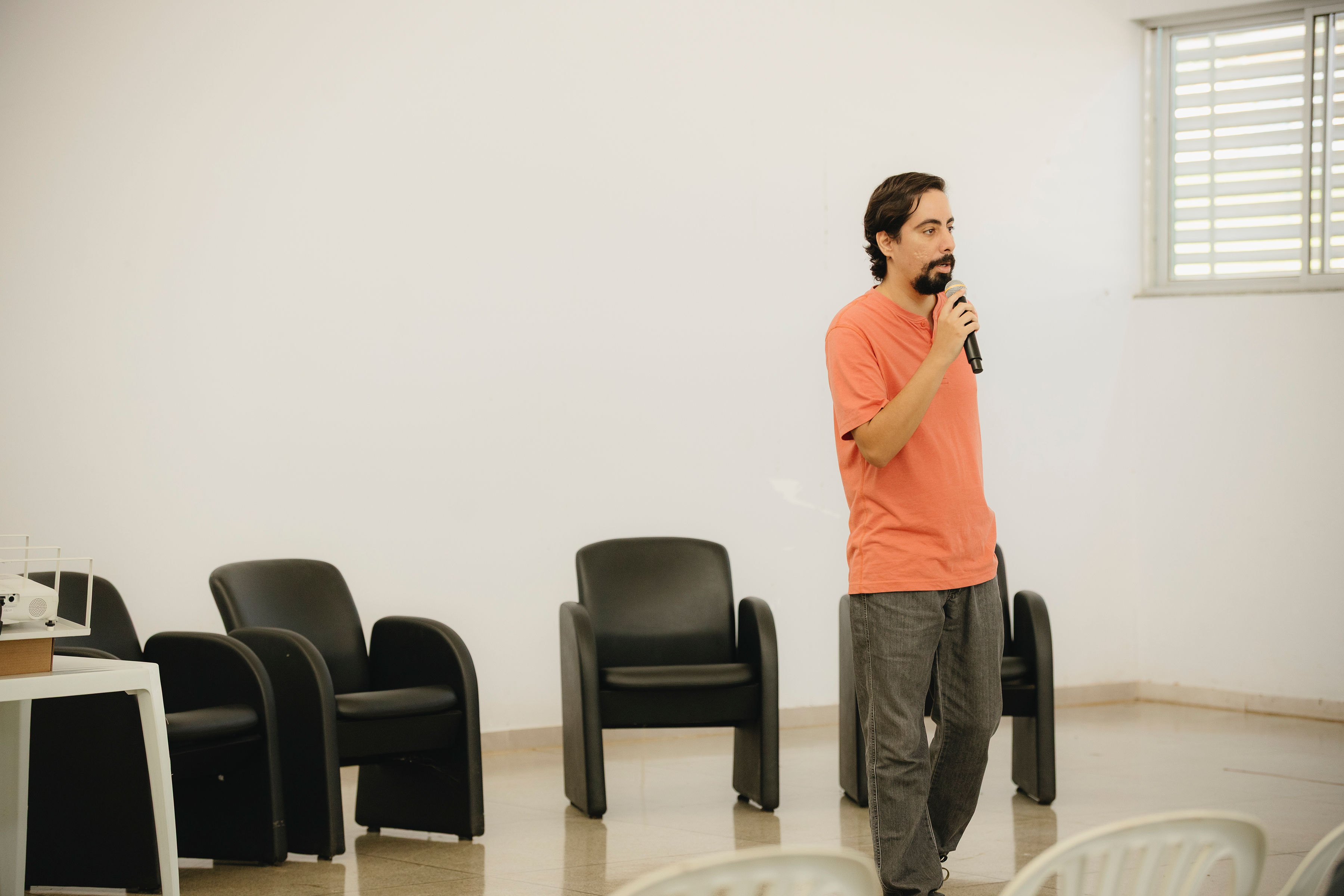 Aula Inaugural - 23/03/2026