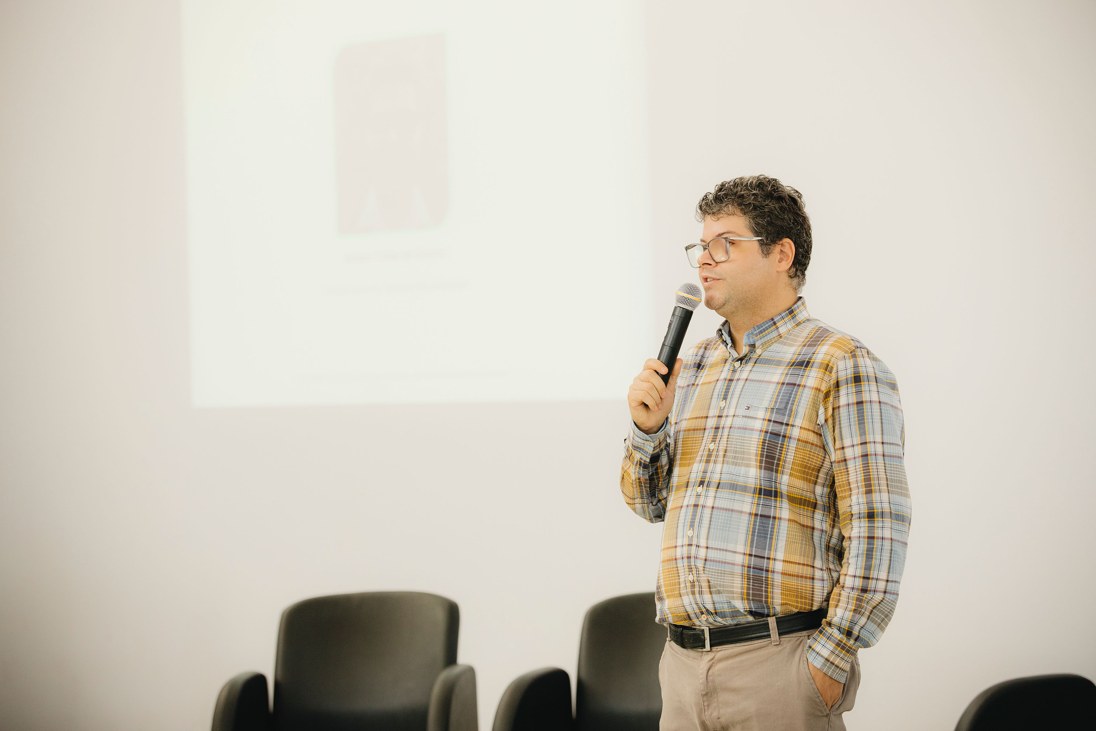 Aula Inaugural - 23/03/2026