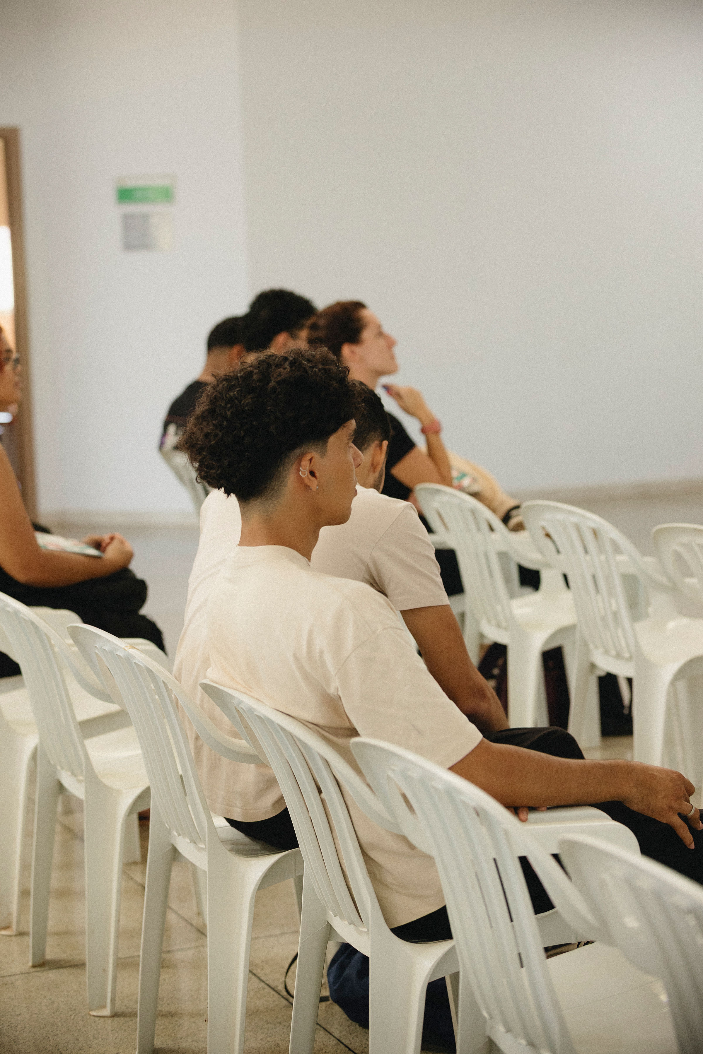 Aula Inaugural - 23/03/2026