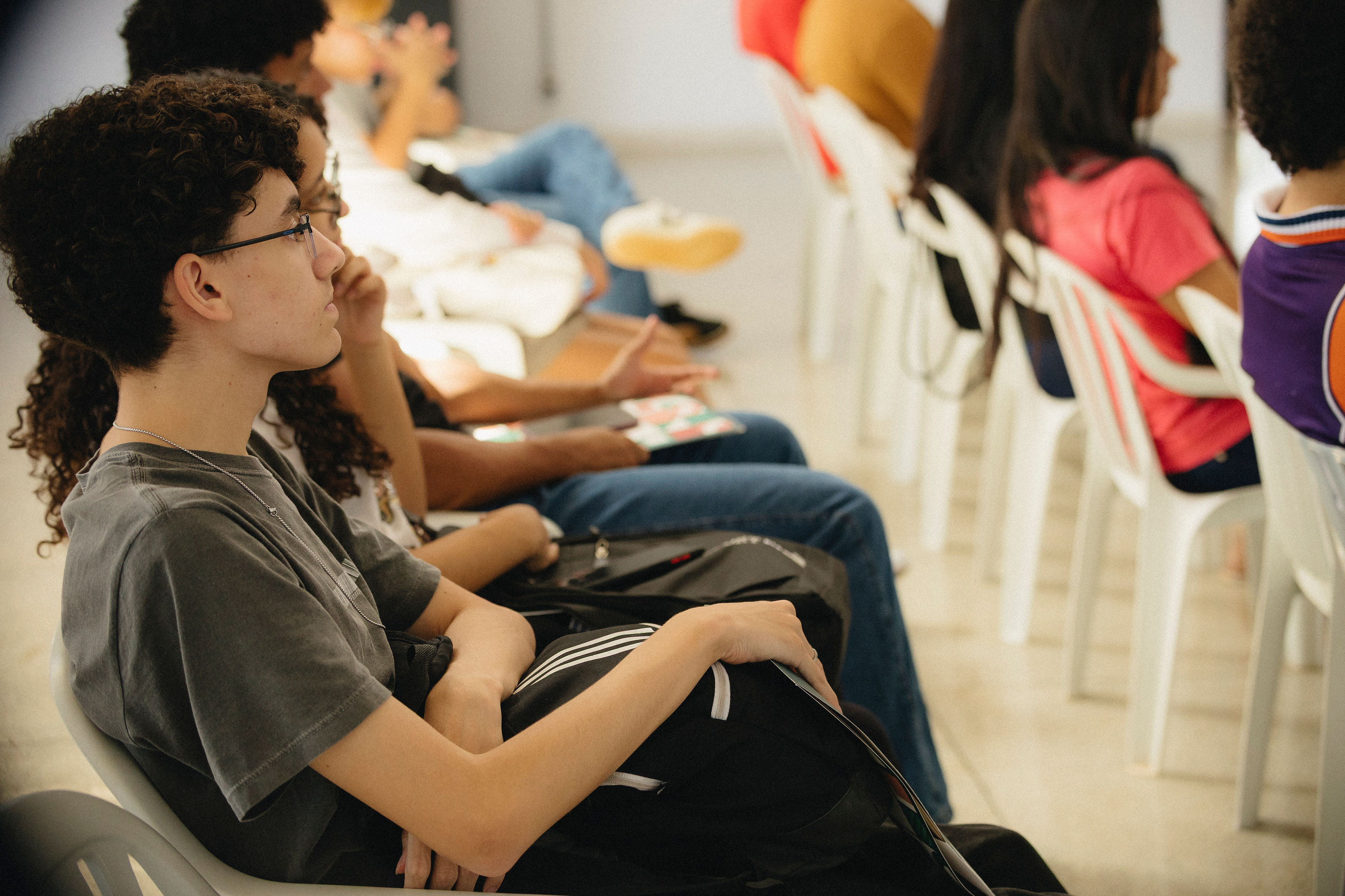 Aula Inaugural - 23/03/2026