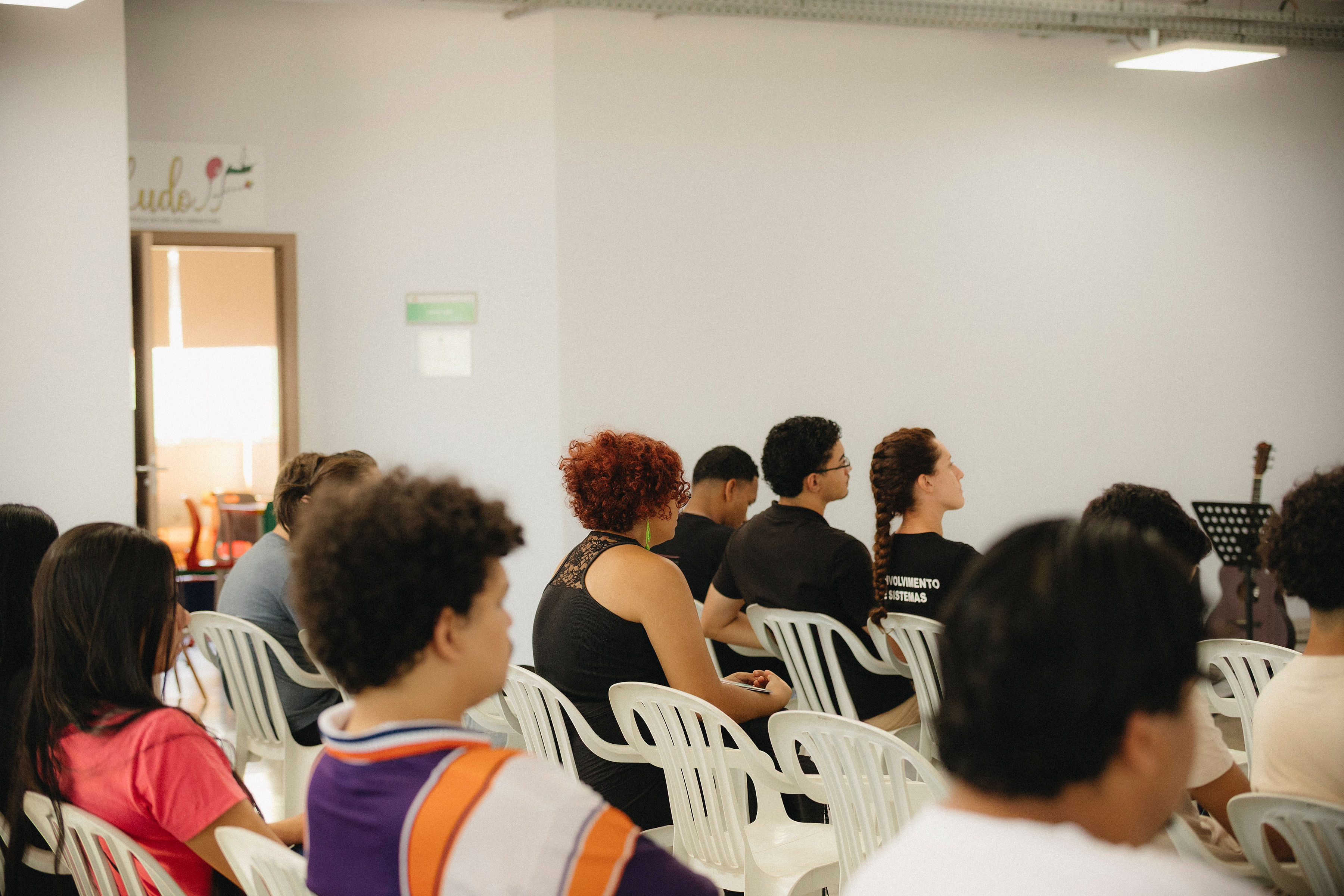 Aula Inaugural - 23/03/2026