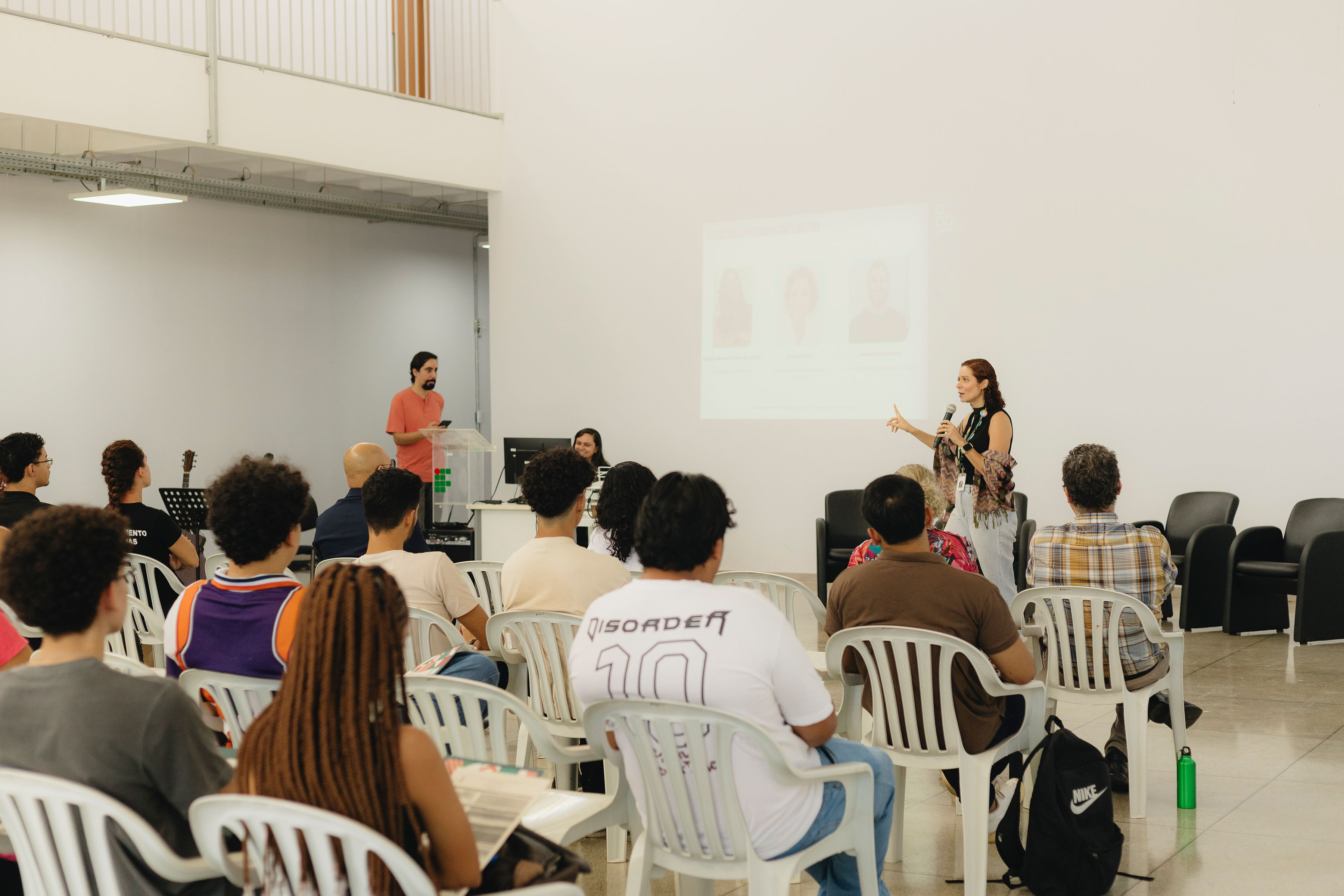 Aula Inaugural - 23/03/2026
