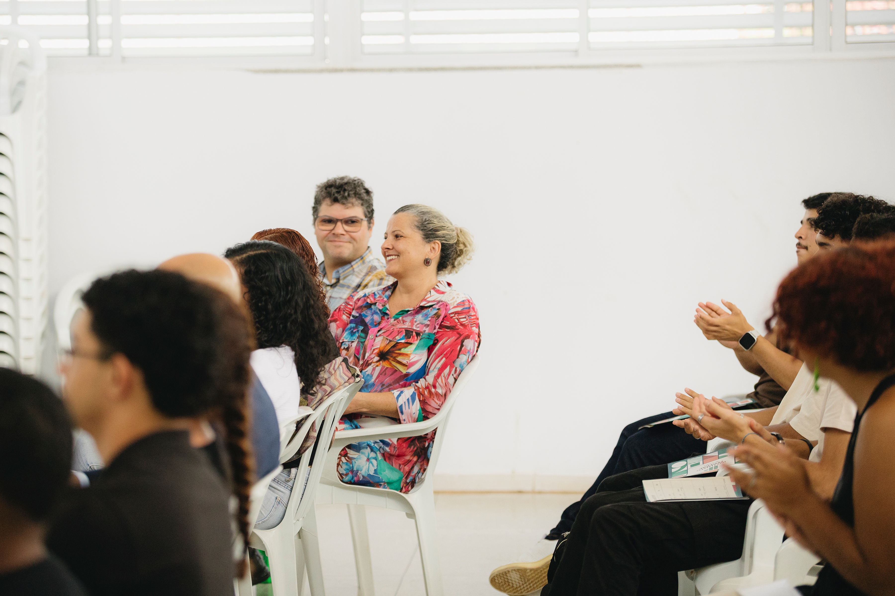 Aula Inaugural - 23/03/2026