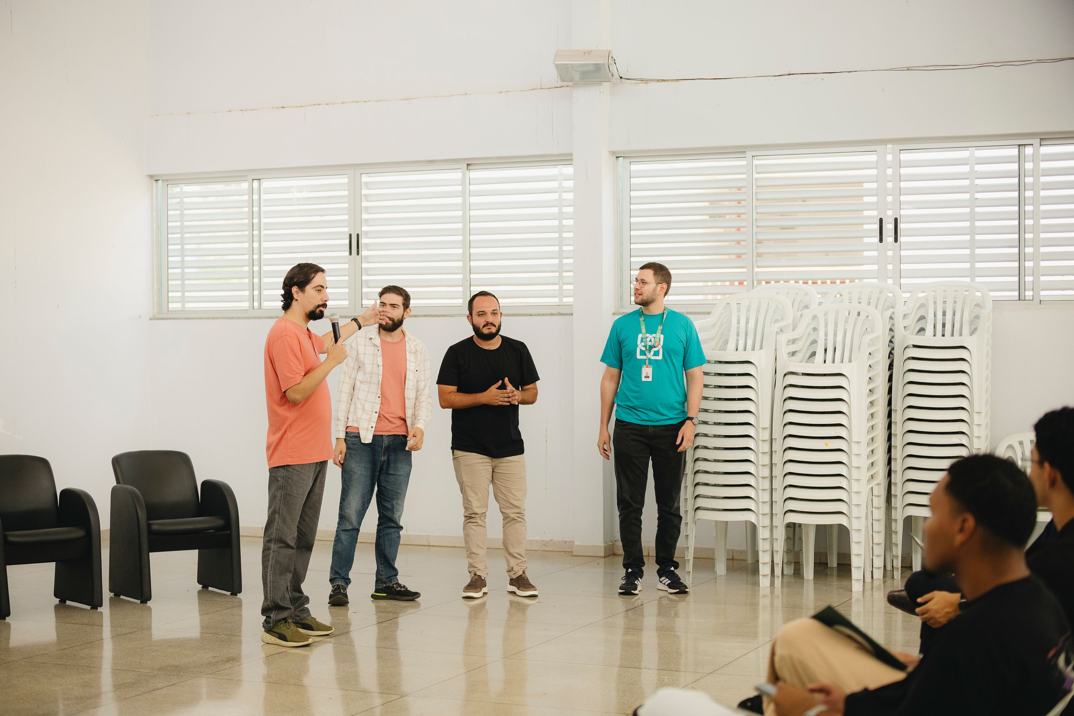Aula Inaugural - 23/03/2026