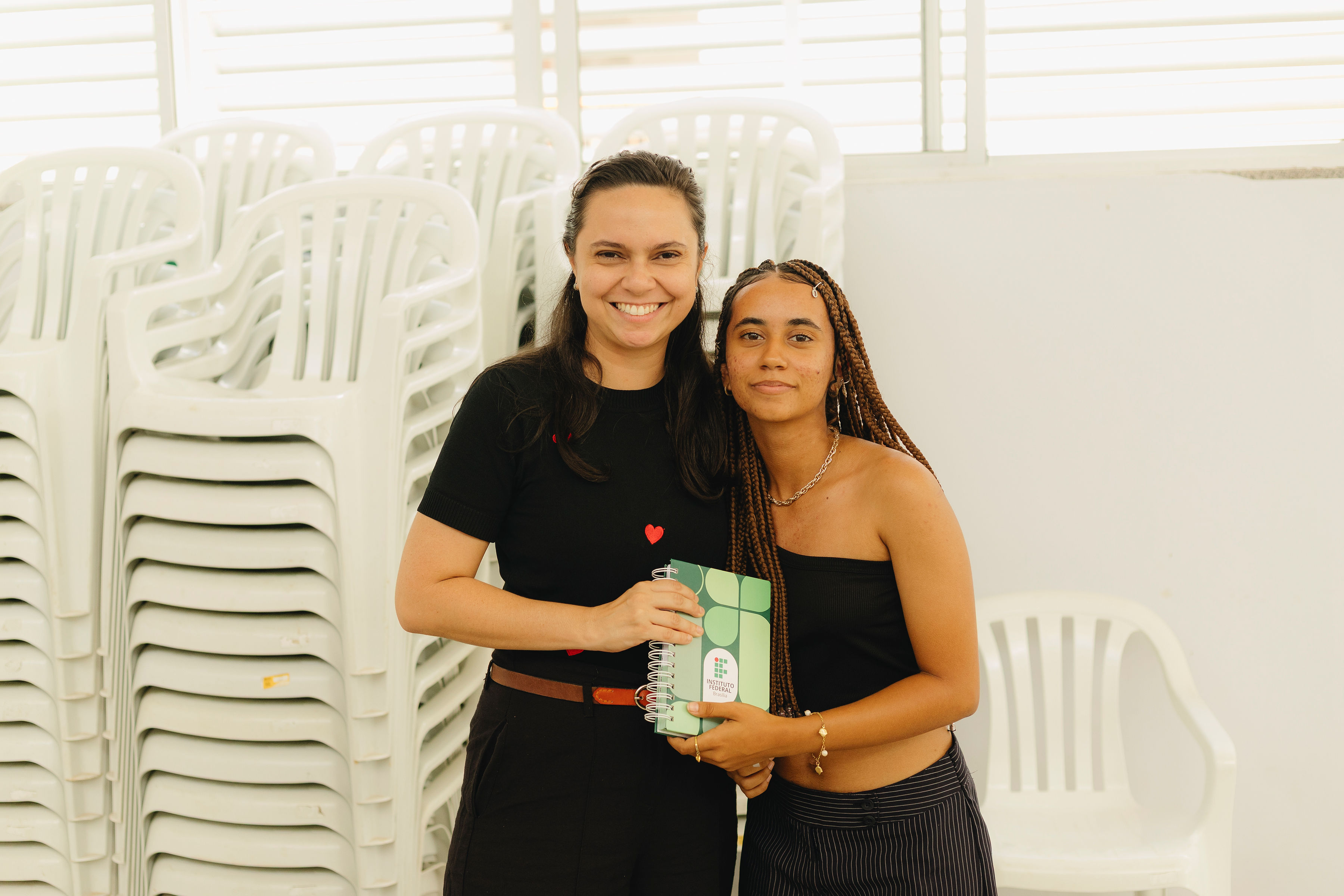 Aula Inaugural - 23/03/2026
