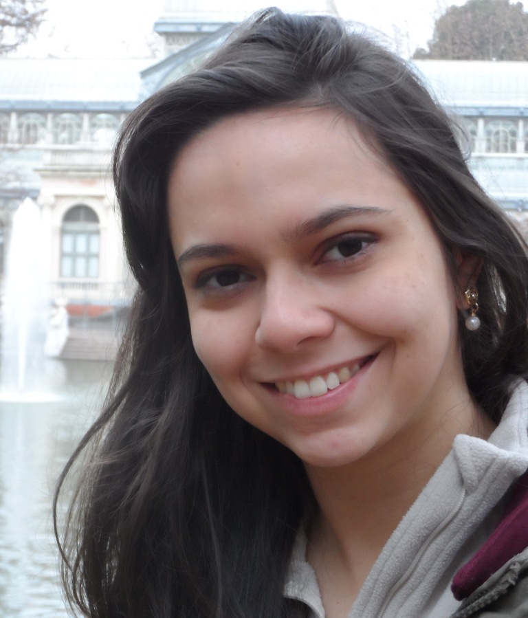 Gizele Fernanda Abdon Julio