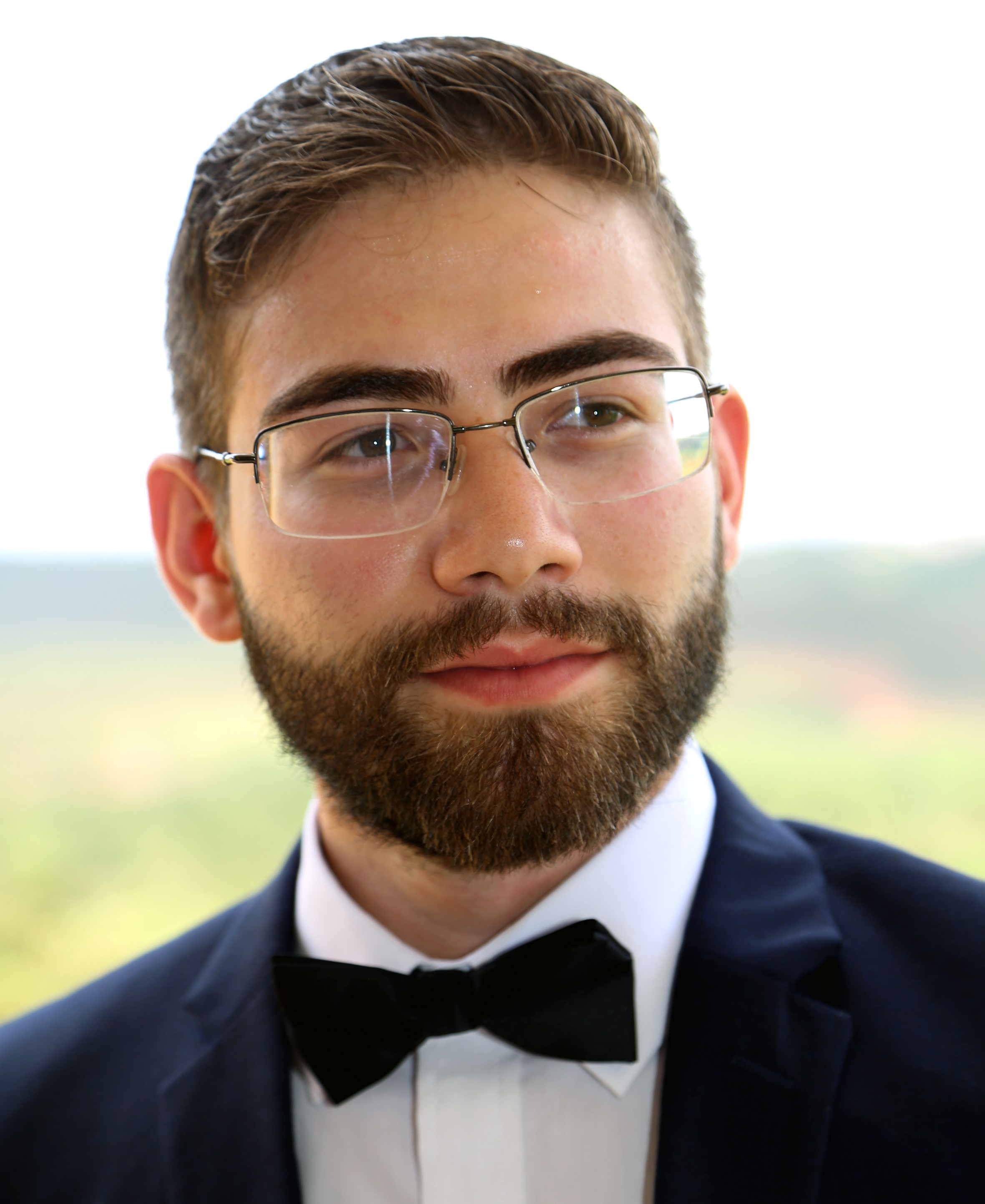 Luiz Henrique Morais Aguiar