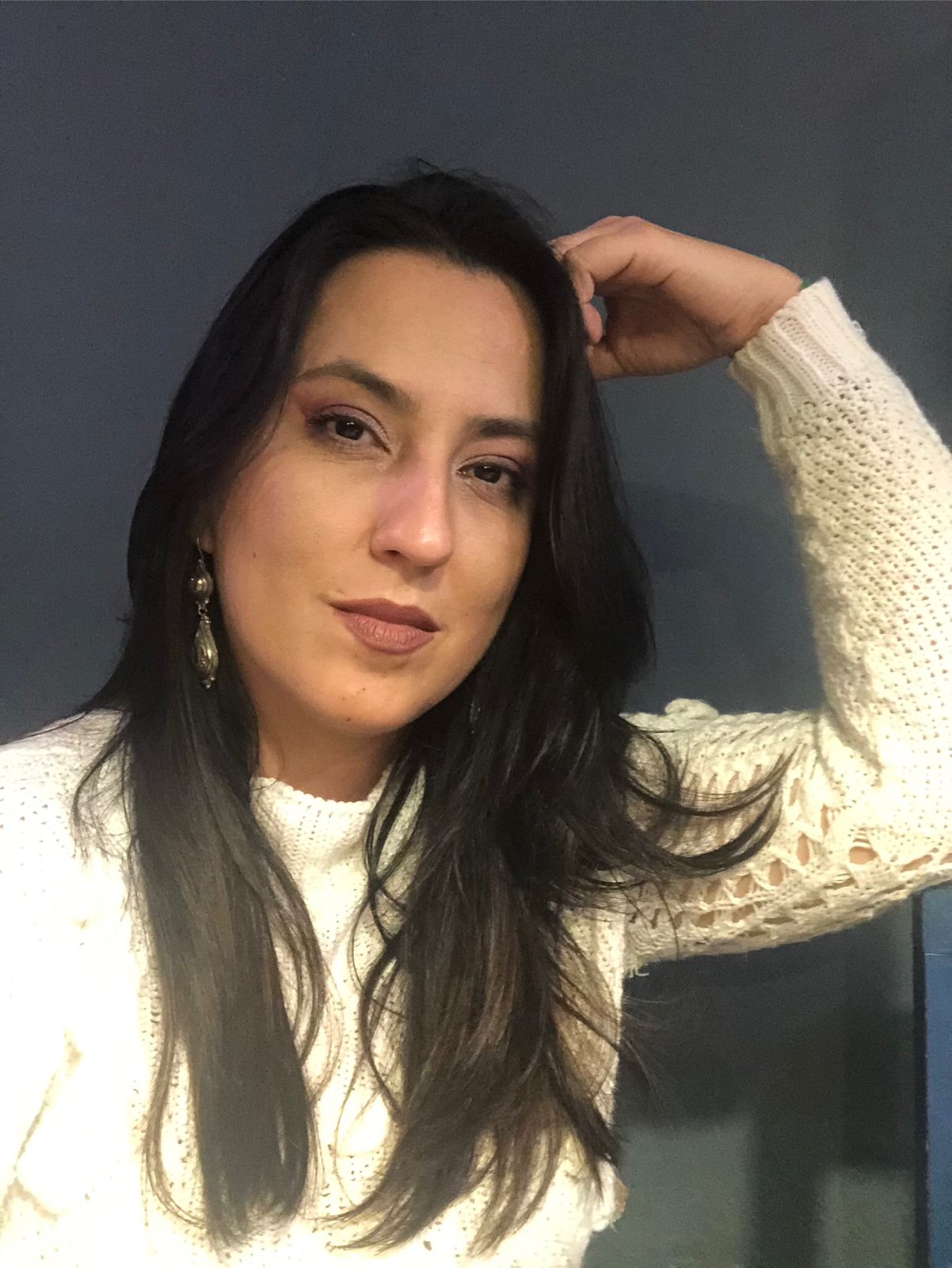 María Del Pilar Tobar Acosta