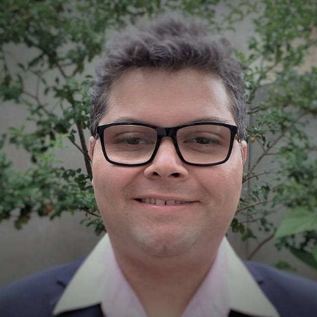 Robson Caldas de Oliveira