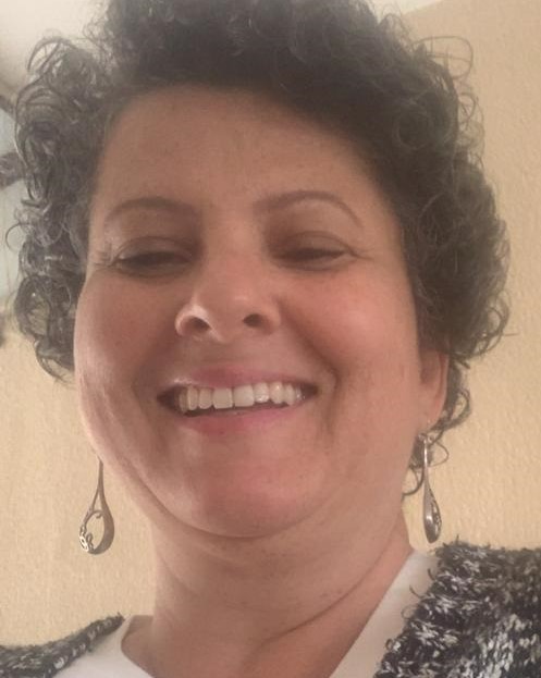 Vera Lúcia Ribeiro de Carvalho Bueno